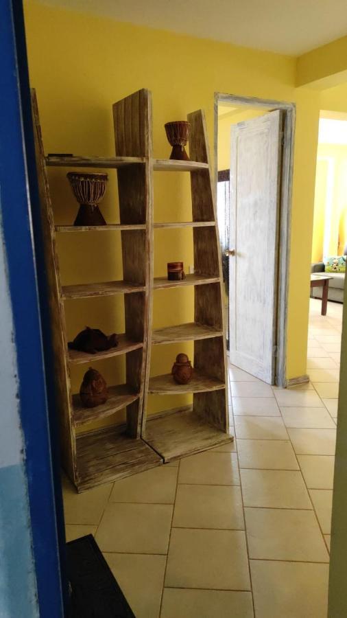 Casa Laranja Santa Maria公寓 外观 照片
