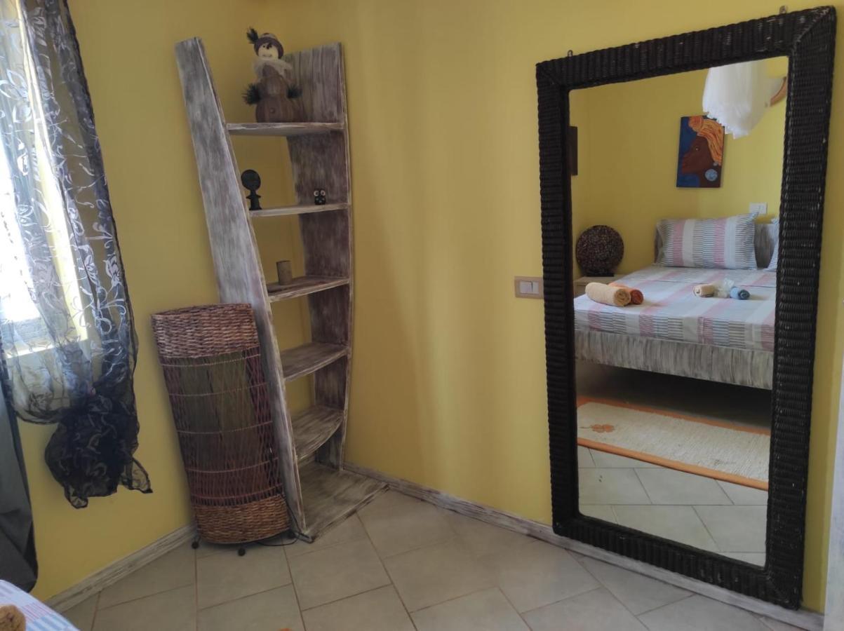 Casa Laranja Santa Maria公寓 外观 照片